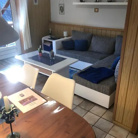 Appartement Pferdeparadies