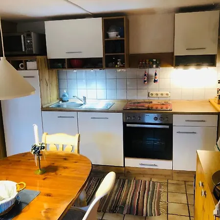 Appartement Pferdeparadies